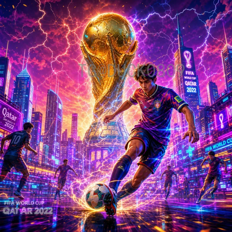 国足2026世界杯：从出线形势到备战全解析