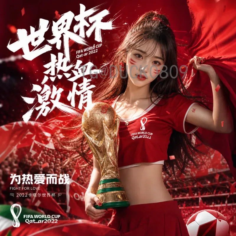 2026年美加墨世界杯夺冠热门球队深度分析：谁将问鼎？